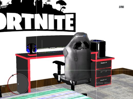 ...